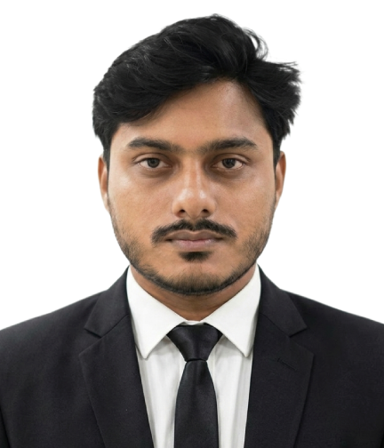 Joy Raj Bhowmik